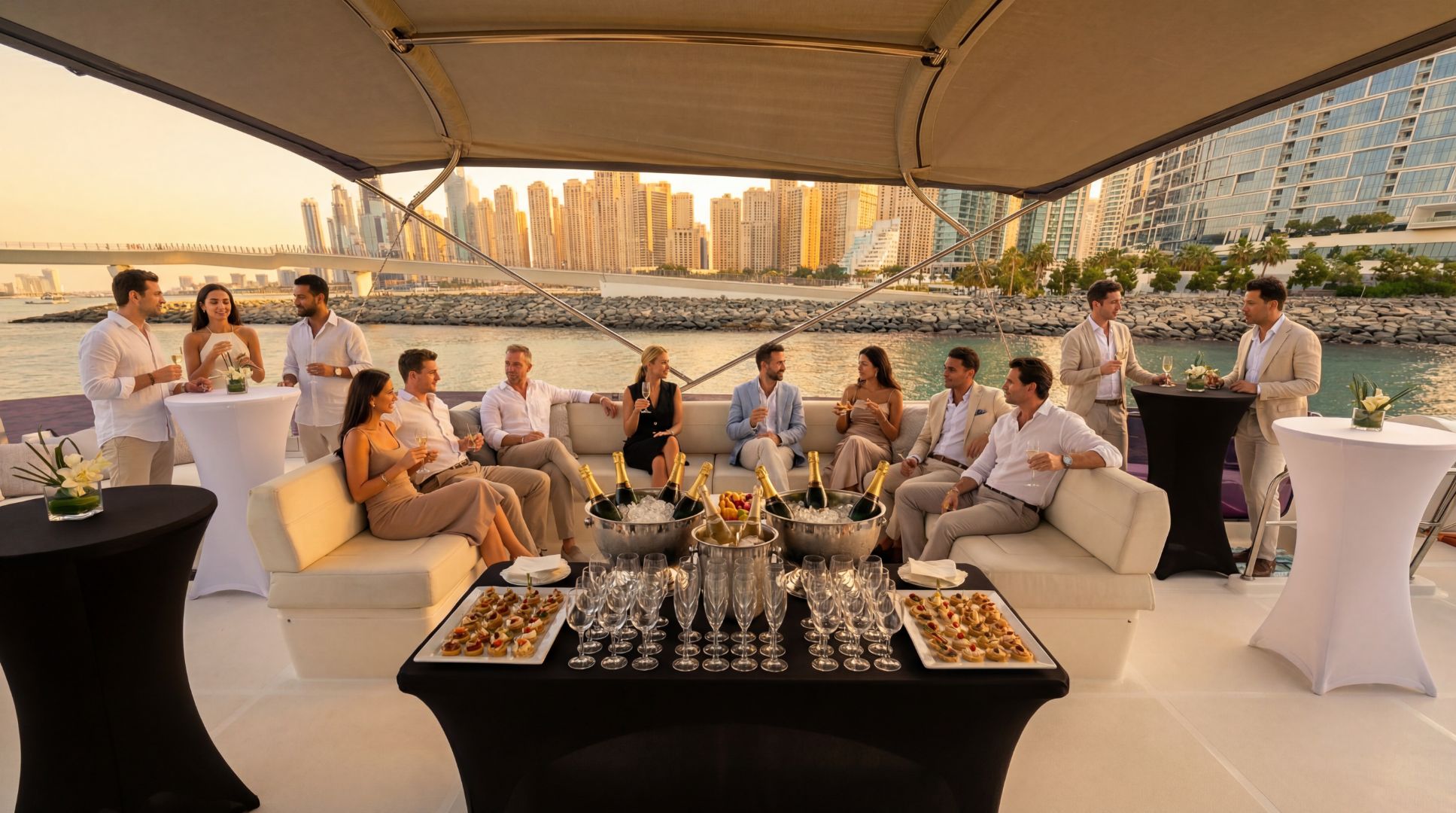 Private DJ, Artists and Performers