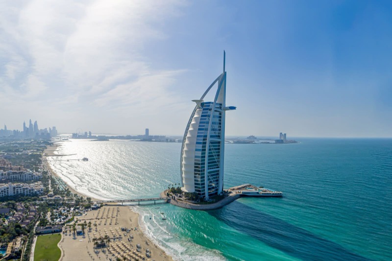 How Much Does It Cost to Rent a Yacht in Dubai? Full Price Breakdown