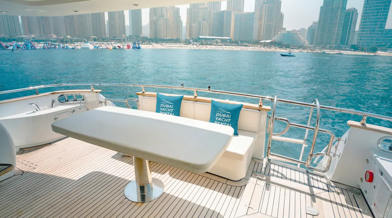 Maiora 68ft Motor Yacht, refitted in 2024