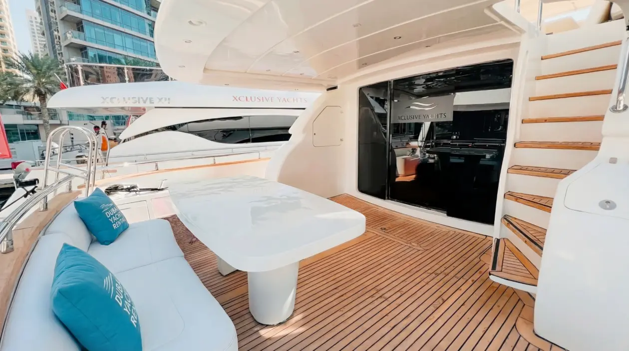 Maiora 92ft Motor Yacht, refitted in 2024