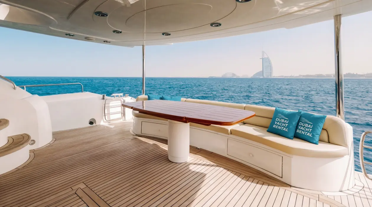 Sunseeker 82ft Motor Yacht, refitted in 2023