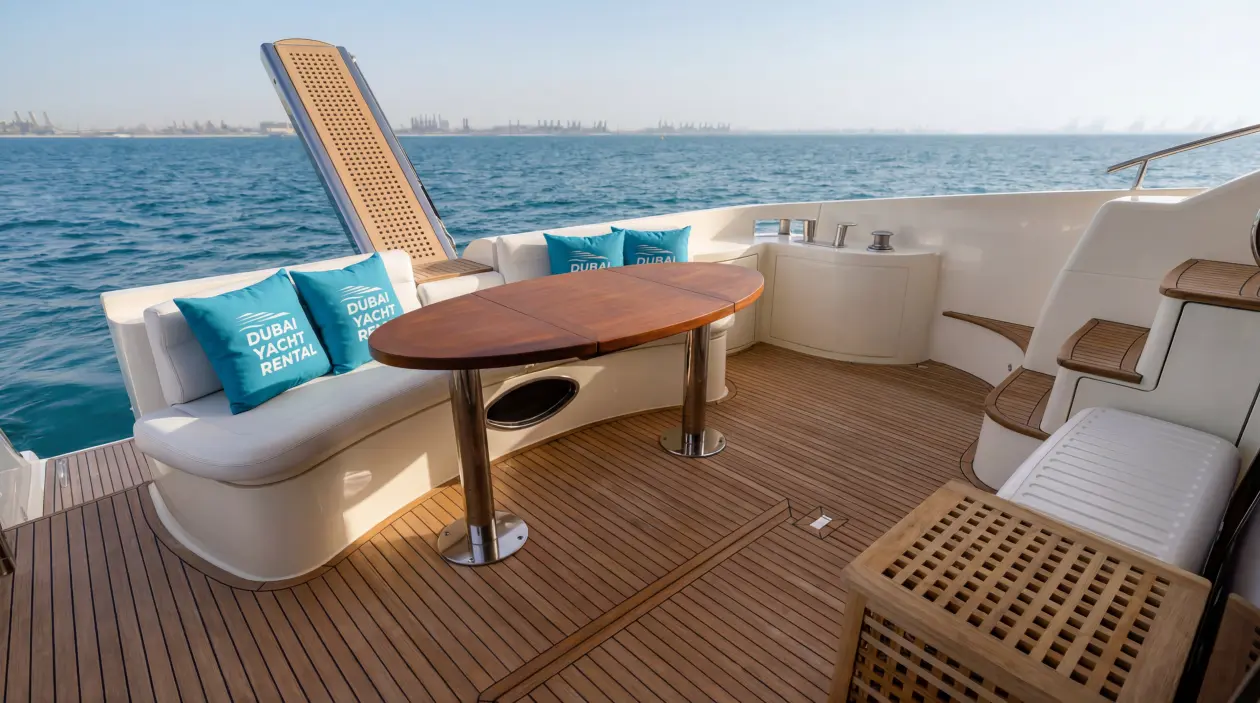 Azimut S-62ft Motor Yacht, refitted in 2022