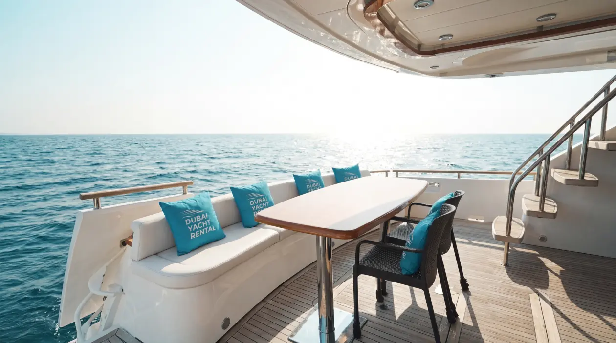 Fairline Squadron 78ft Motor Yacht, refitted in 2023