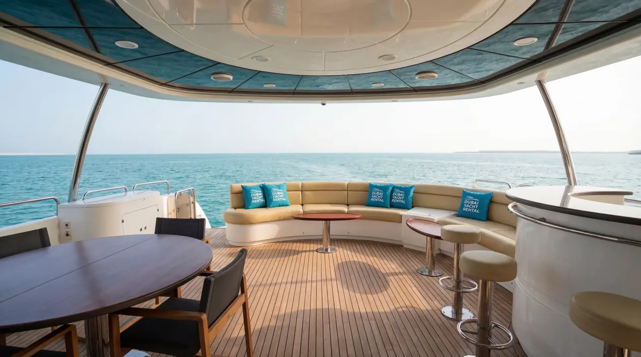 BenettI 110ft Motor Yacht, built in 2007