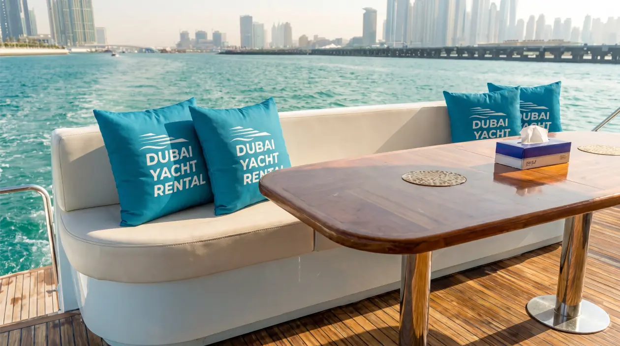 Gulf Craft 120ft Motor Yacht, built in 2016