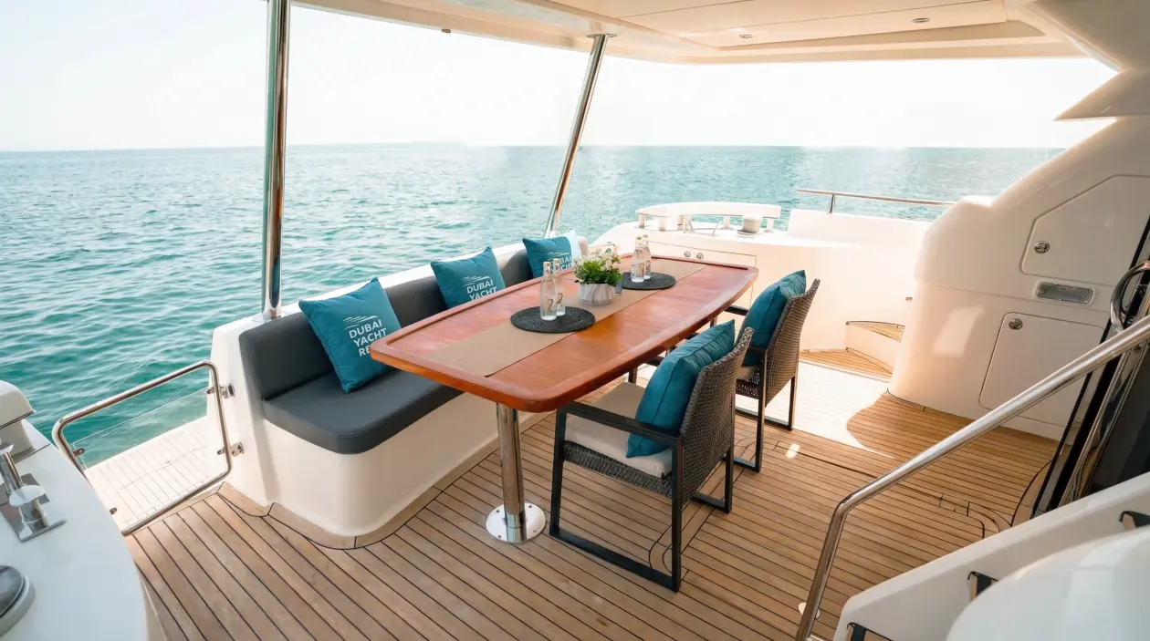 Aicon 64ft Motor Yacht, built in 2008