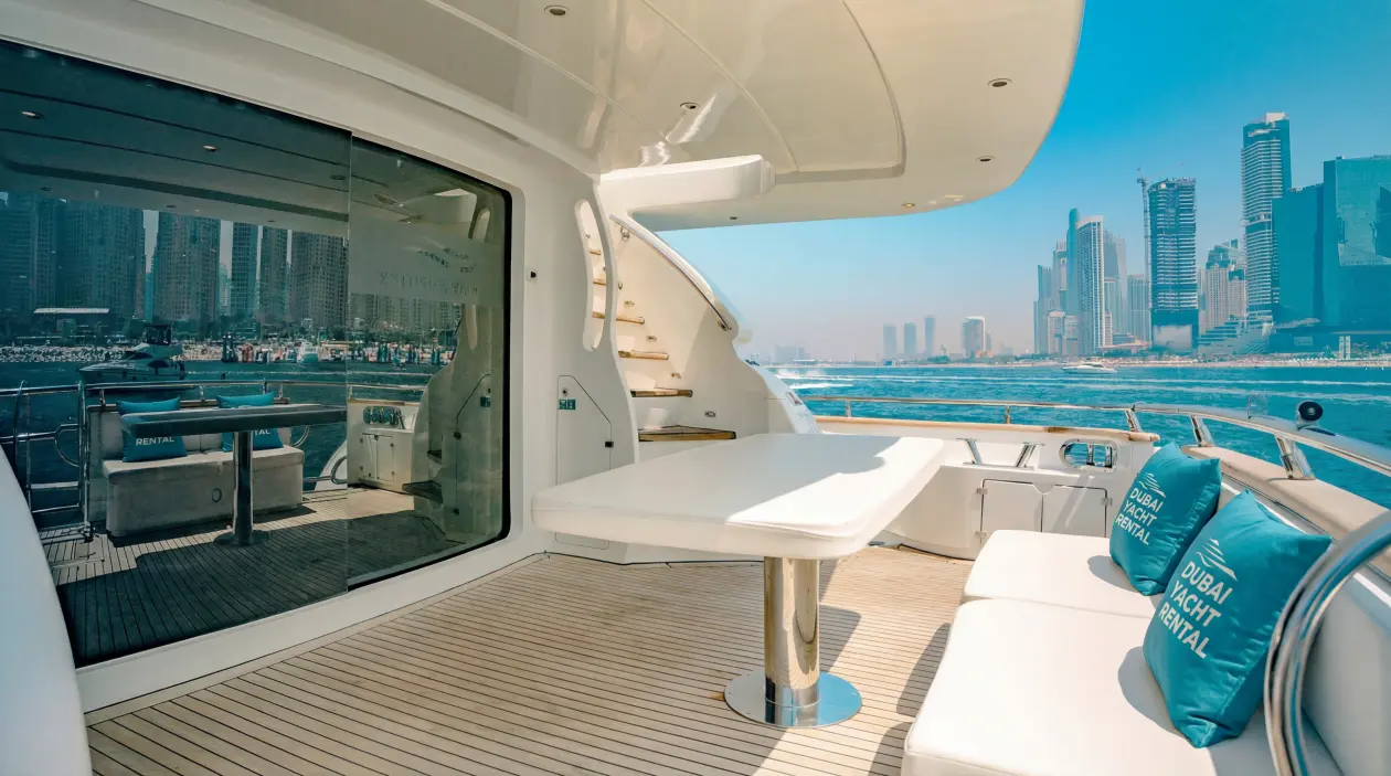 Maiora 68ft Motor Yacht, refitted in 2024