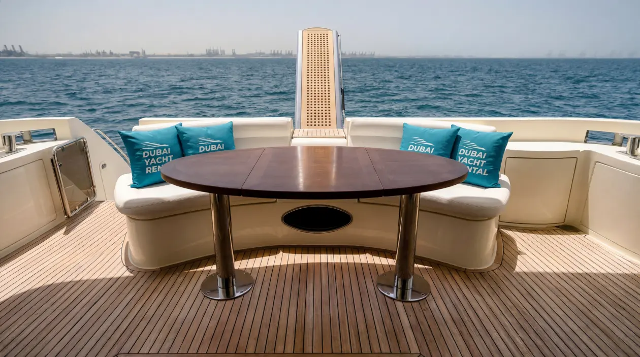 Azimut S-62ft Motor Yacht, refitted in 2022