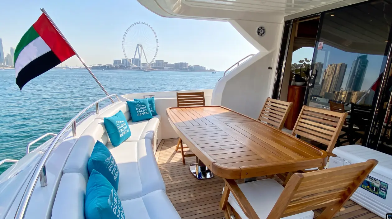 Sunseeker 70ft Motor Yacht, refitted in 2023