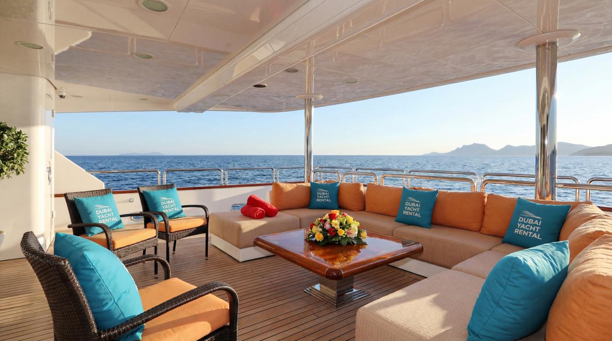 Benetti 164ft Motor Yacht, refitted in 2016