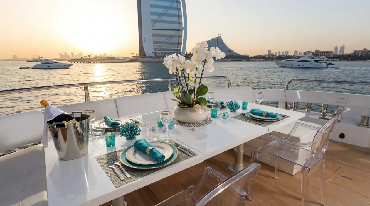 Baia 101ft Motor Yacht, refitted in 2016