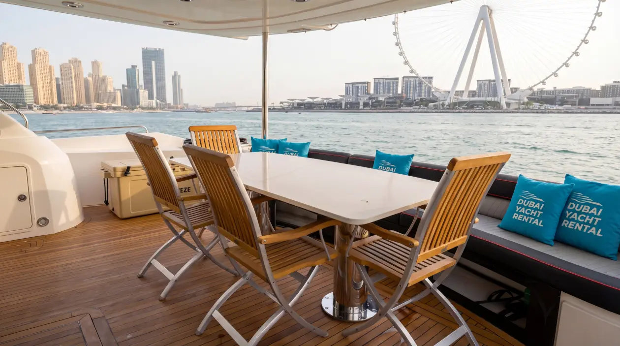 Sunseeker 90ft Motor Yacht, refitted in 2020