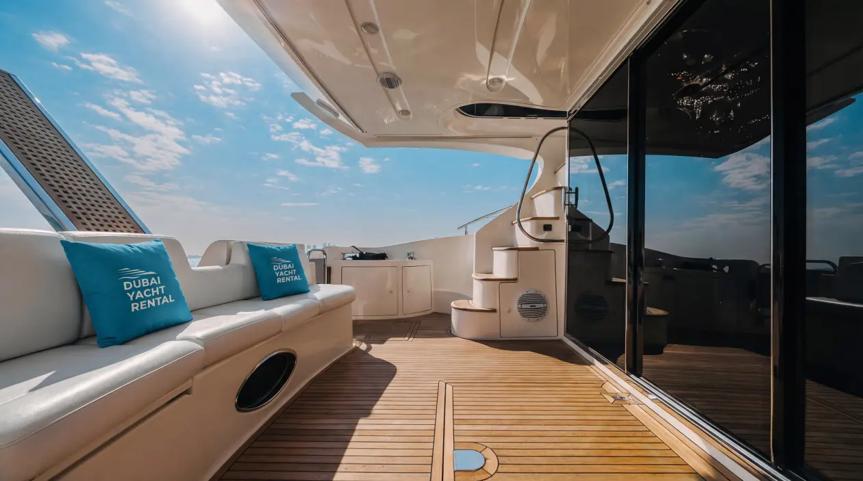 Azimut C-50 ft Motor Yacht, refitted in 2021