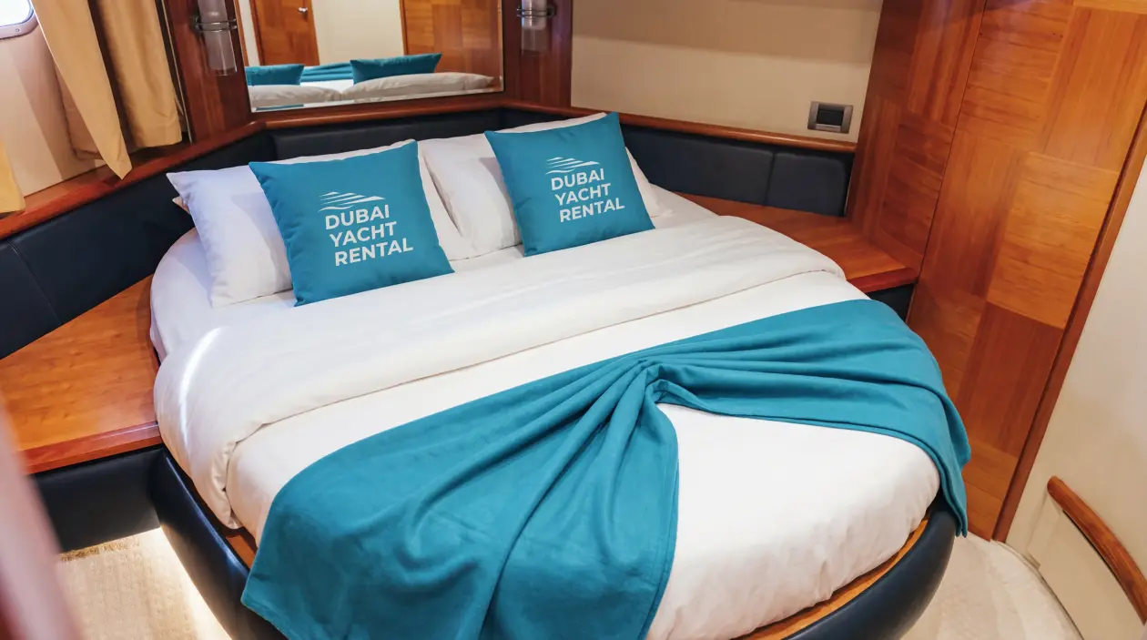 Azimut M-50 ft Motor Yacht, refitted in 2024