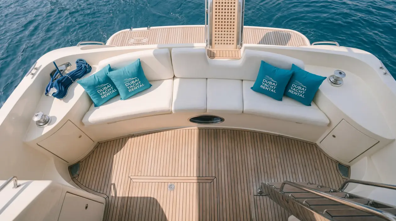 Azimut M-50 ft Motor Yacht, refitted in 2024