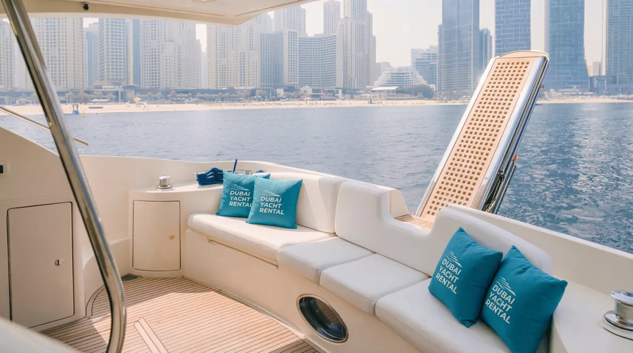 Azimut M-50 ft Motor Yacht, refitted in 2024