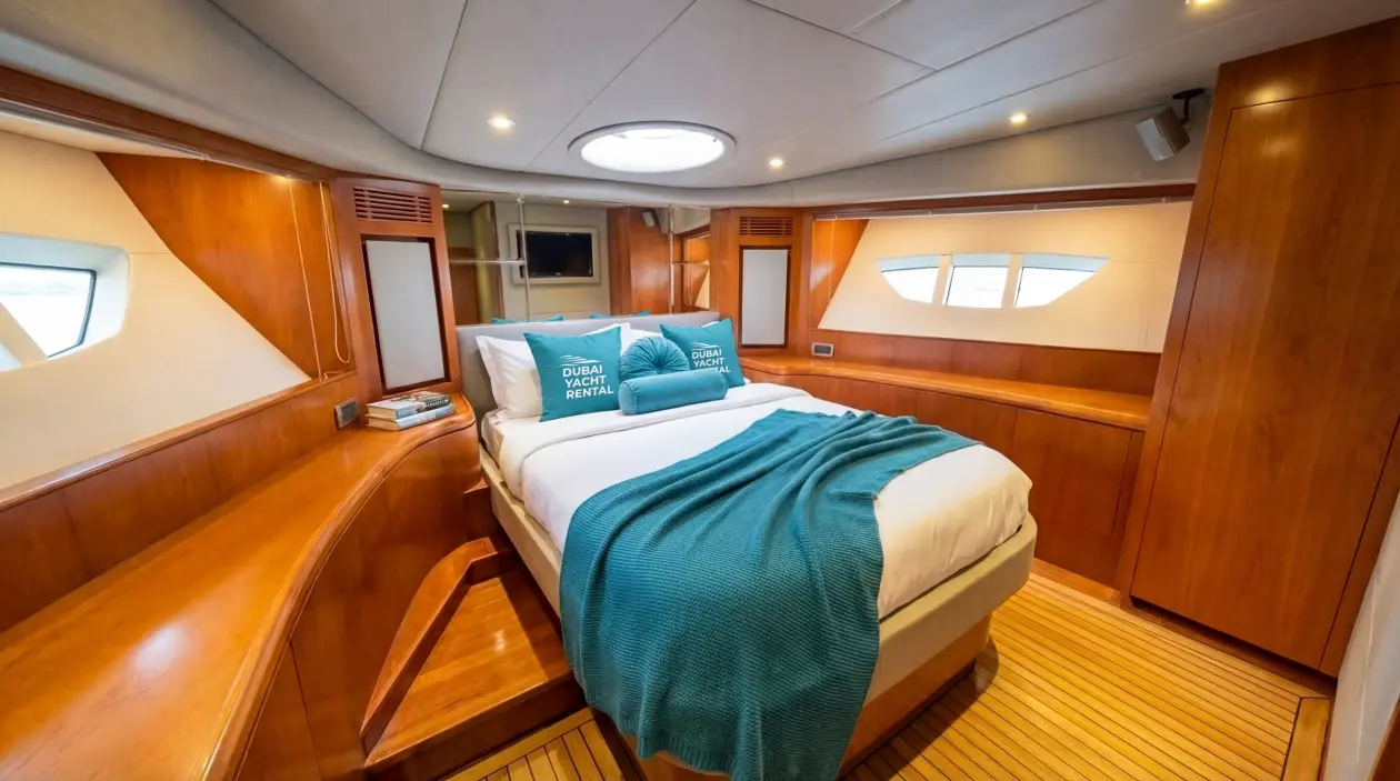 Azimut L-62 ft Motor Yacht, refitted in 2024