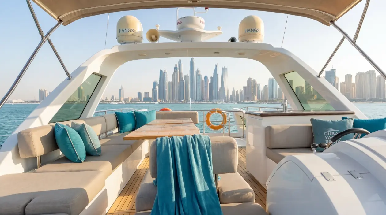 Azimut L-62 ft Motor Yacht, refitted in 2024