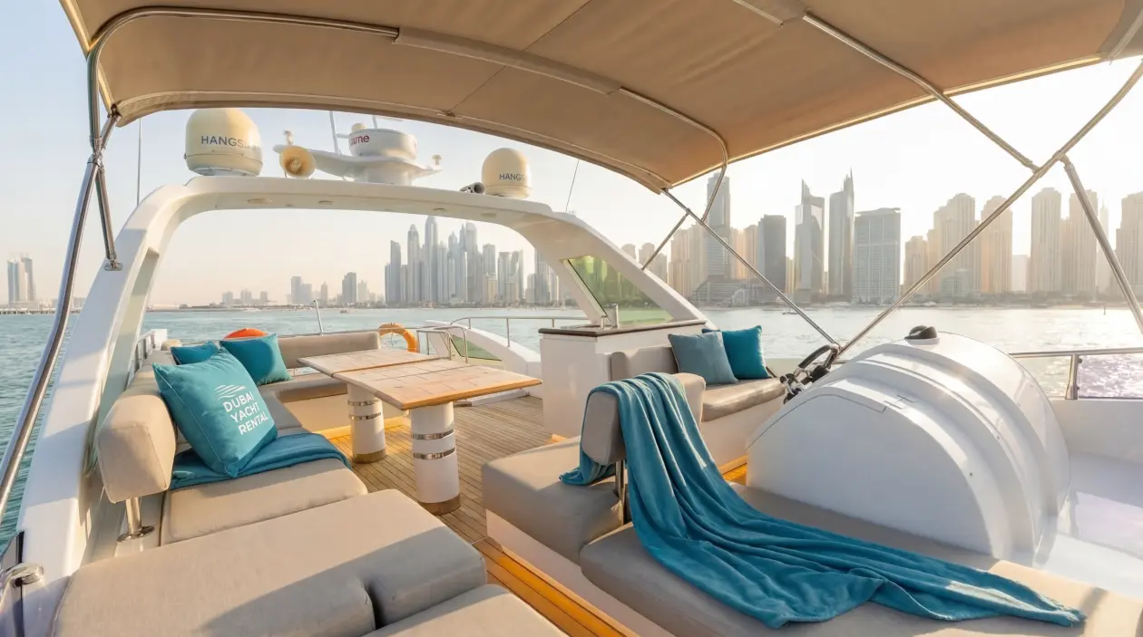 Azimut L-62 ft Motor Yacht, refitted in 2024