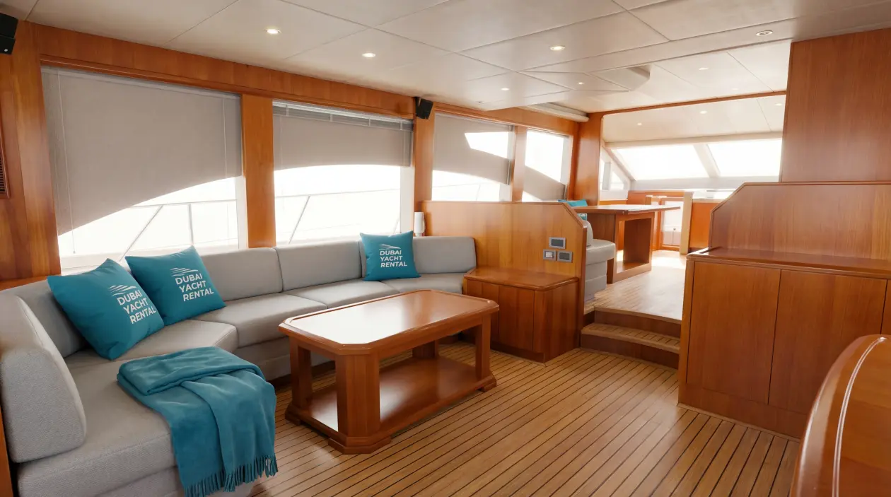 Azimut L-62 ft Motor Yacht, refitted in 2024