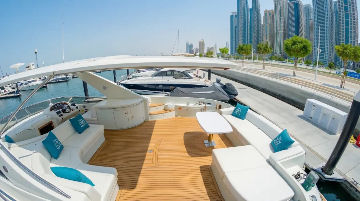 Azimut S-68 ft Motor Yacht, refitted in 2023