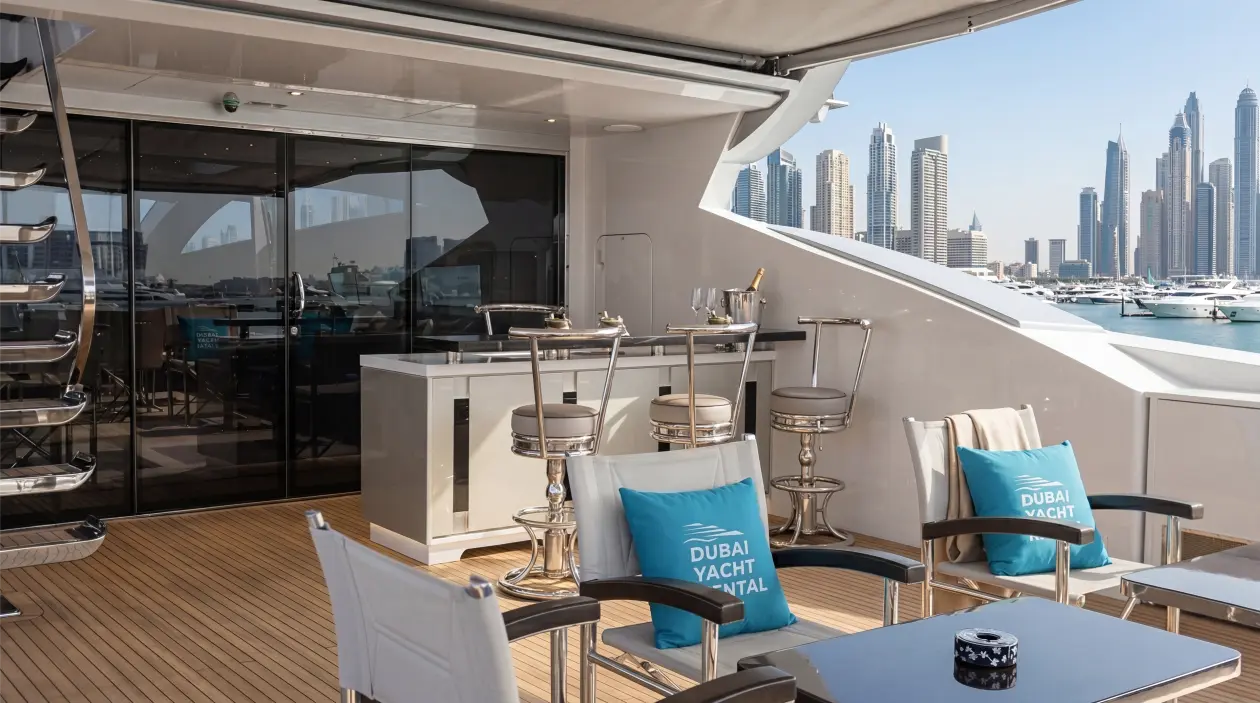 Baglietto 105ft Motor Yacht, refitted in 2021