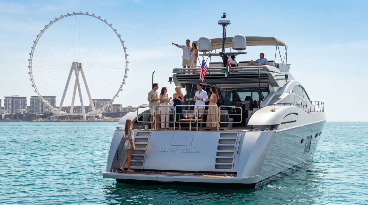 Baglietto 105ft Motor Yacht, refitted in 2021