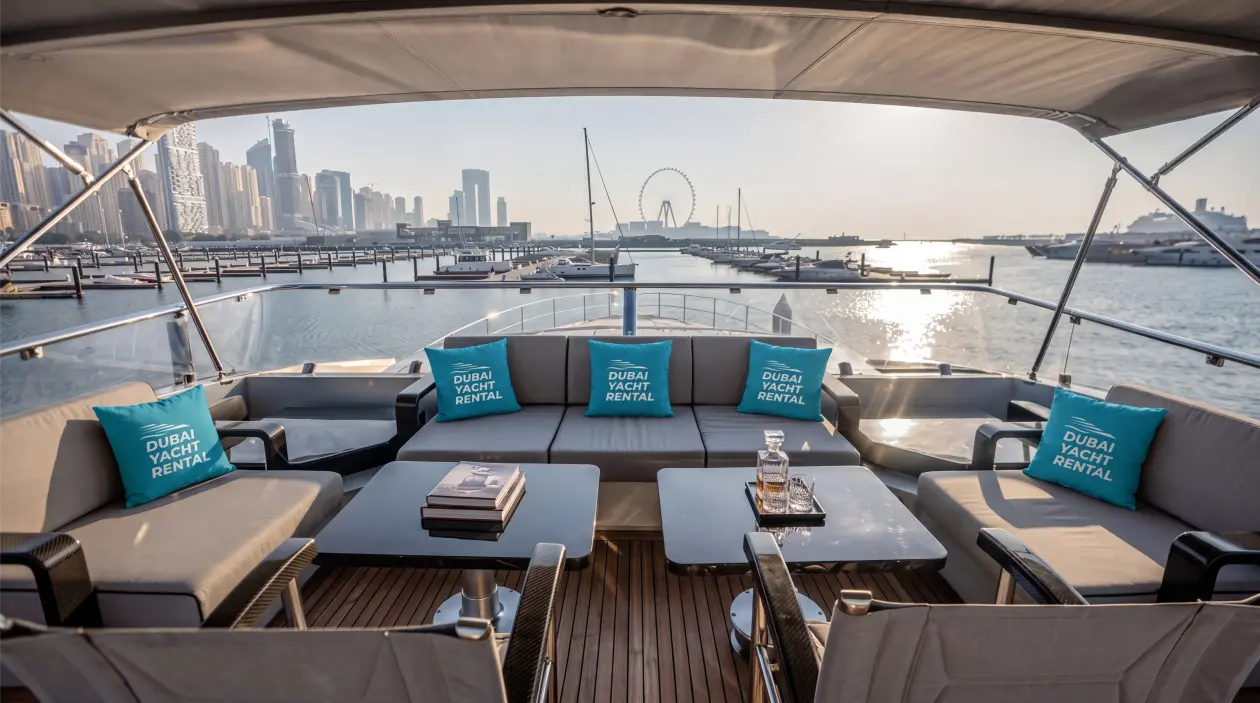 Baglietto 105ft Motor Yacht, refitted in 2021