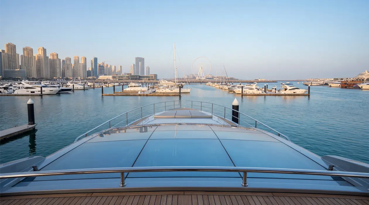Baglietto 105ft Motor Yacht, refitted in 2021