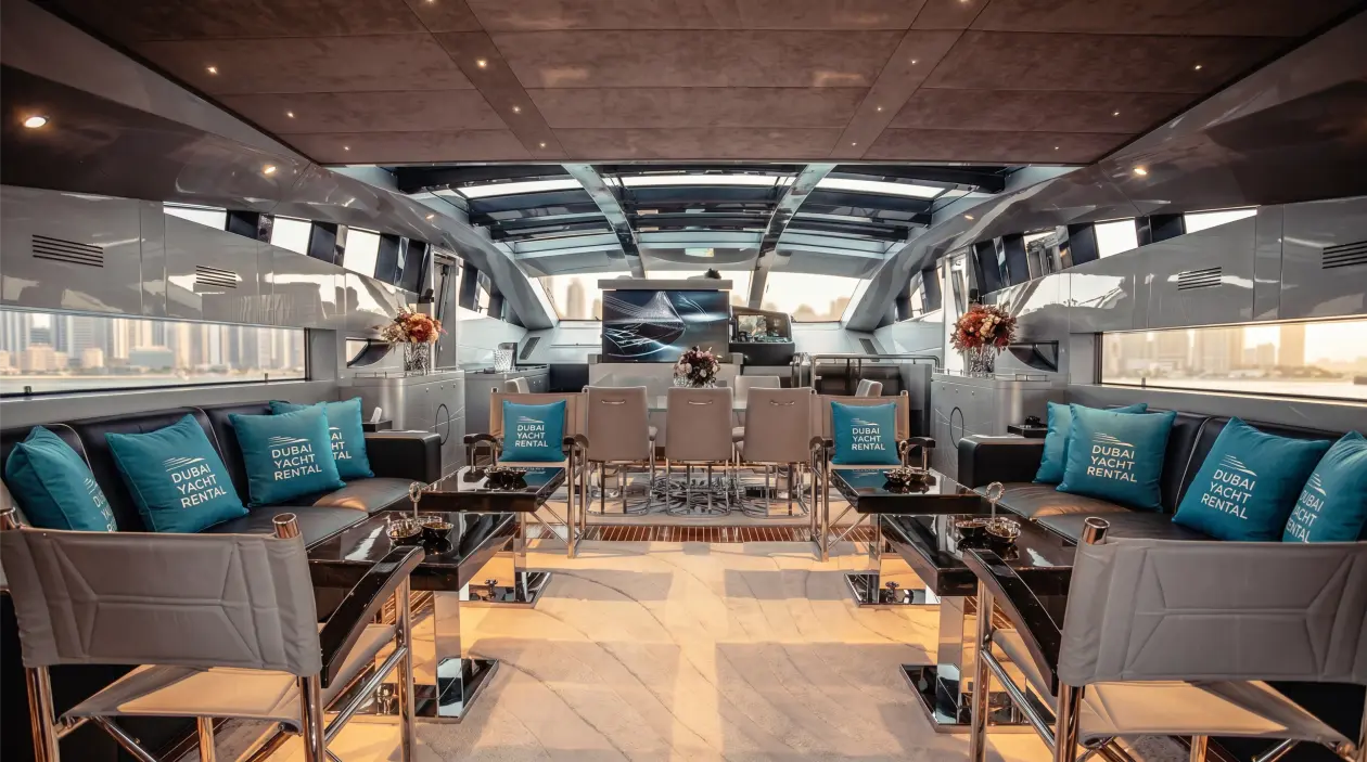 Baglietto 105ft Motor Yacht, refitted in 2021