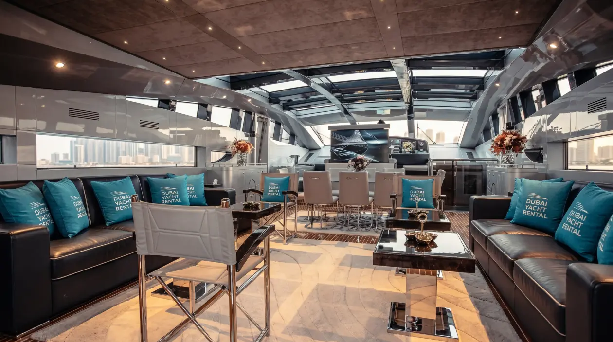 Baglietto 105ft Motor Yacht, refitted in 2021