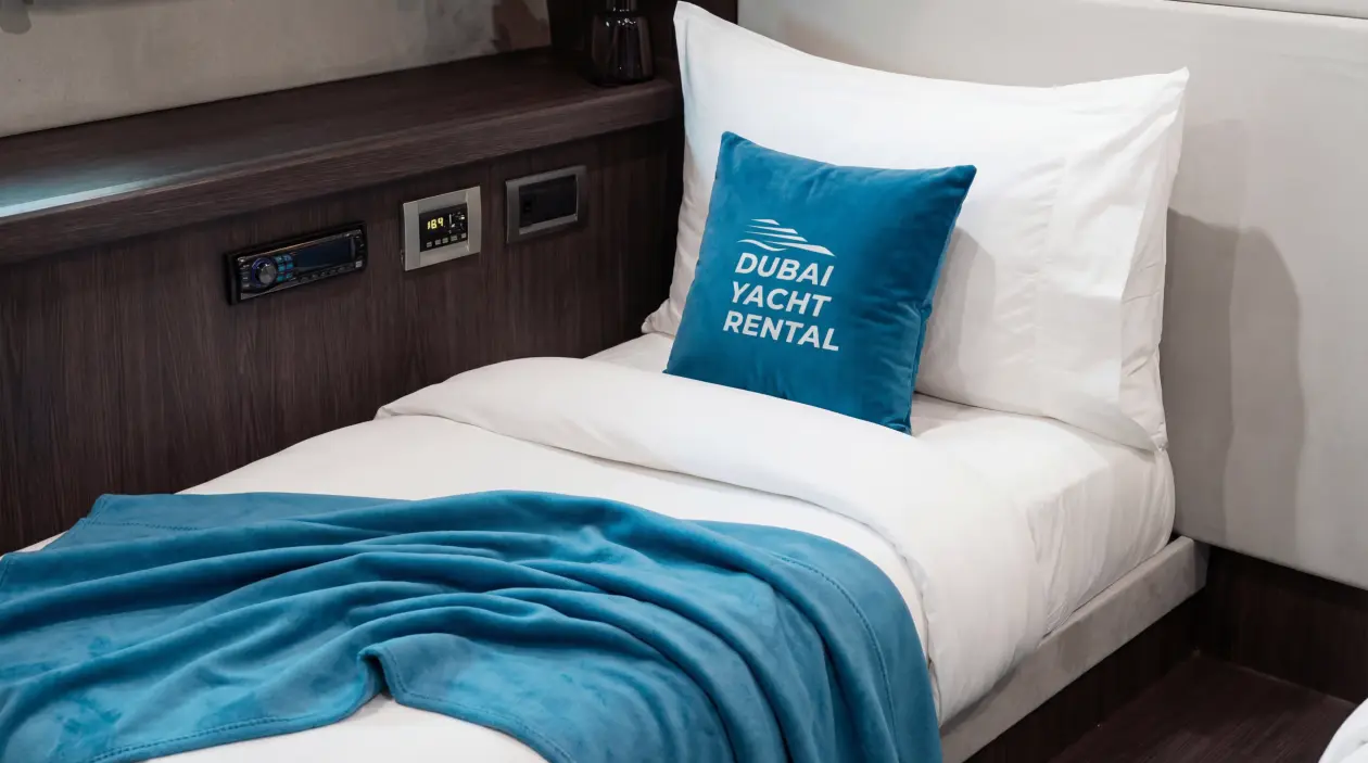 Sunseeker 82ft Motor Yacht, refitted in 2023