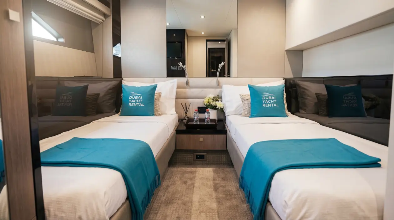 Sunseeker 70ft Motor Yacht, refitted in 2025