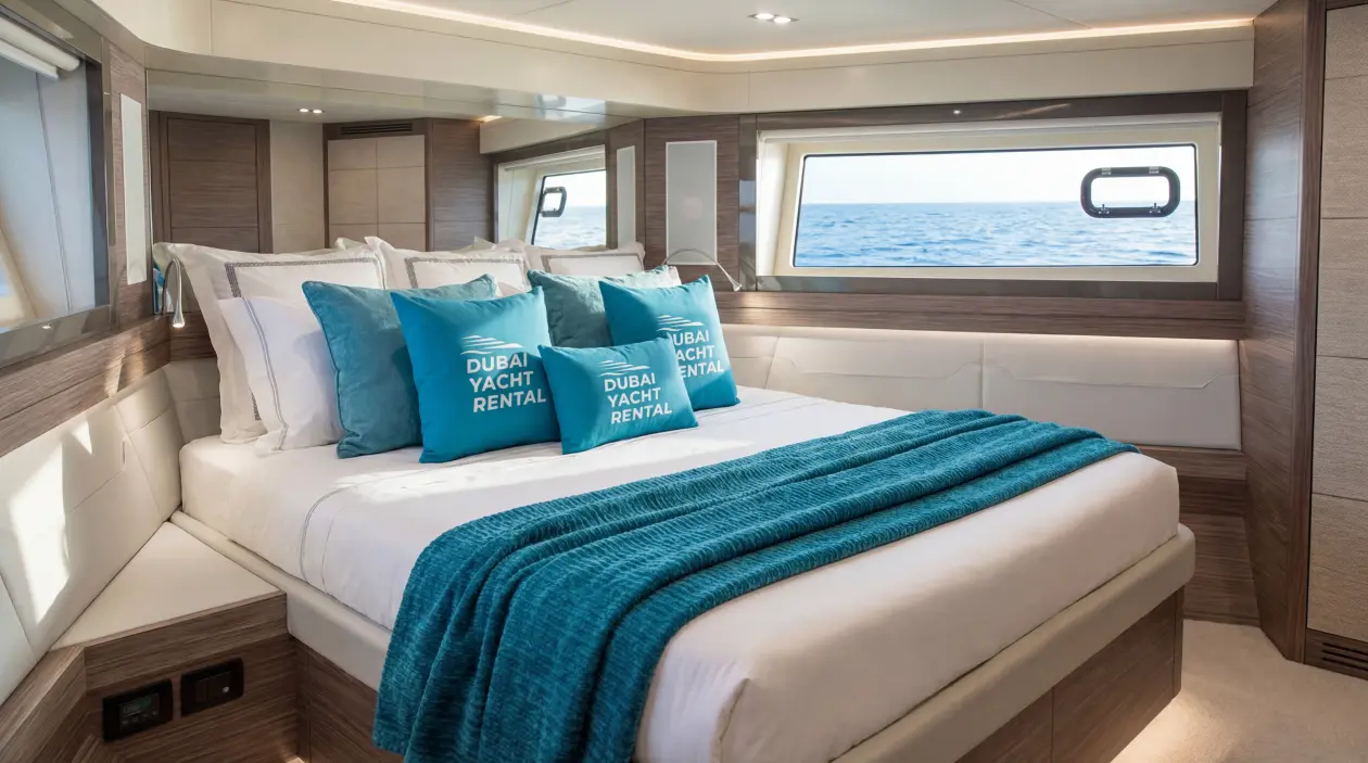 Pershing 82ft Motor Yacht, refitted in 2025