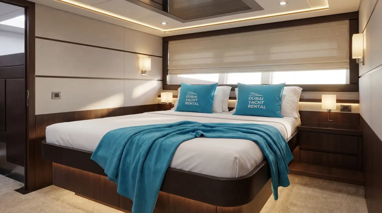 Galeon 70ft Motor Yacht, reitted in 2019