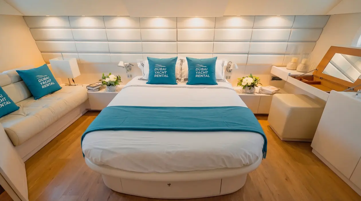 Aicon 64ft Motor Yacht, built in 2008