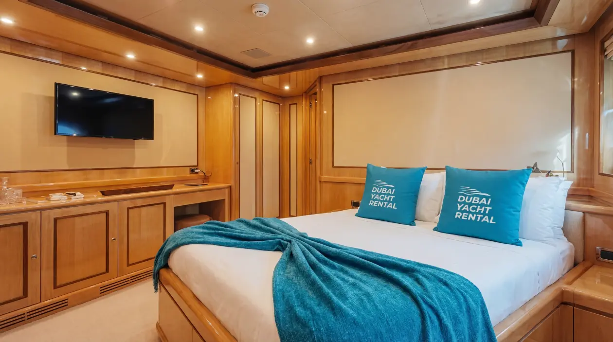 CRN Yachts 141ft Motor Yacht, refitted in 2022