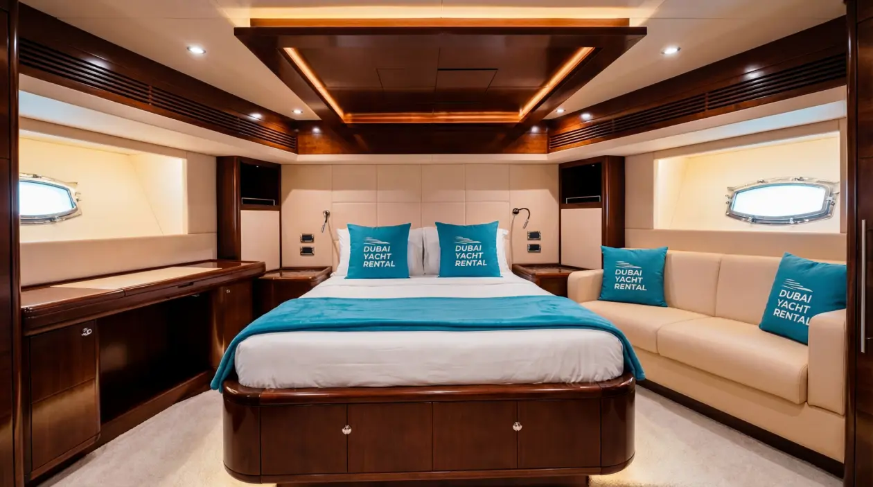 Majesty S-92ft Motor Yacht, refitted in 2024