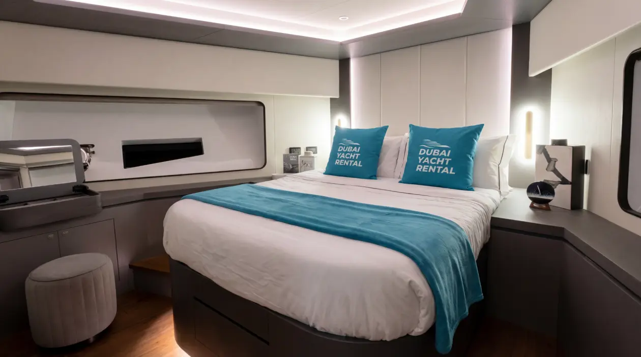 Aquitalia 68ft Motor Yacht, built in 2024