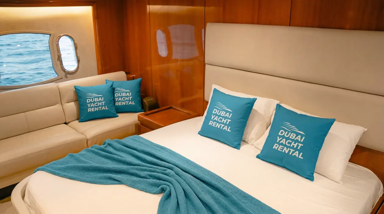 Duretti 70ft Motor Yacht, refitted in 2023