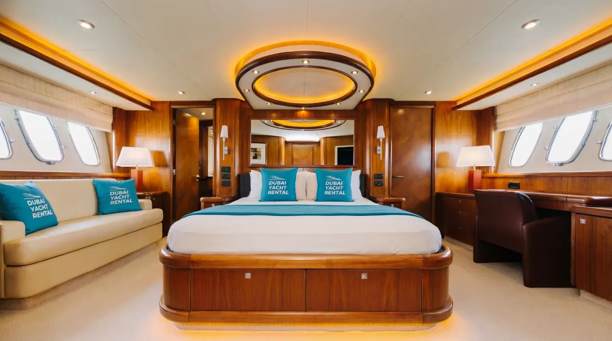 Sunseeker 82ft Motor Yacht, refitted in 2023