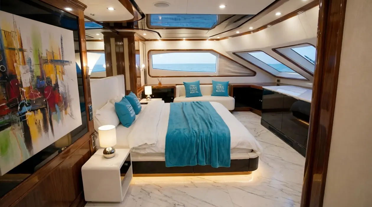 BenettI 110ft Motor Yacht, built in 2007