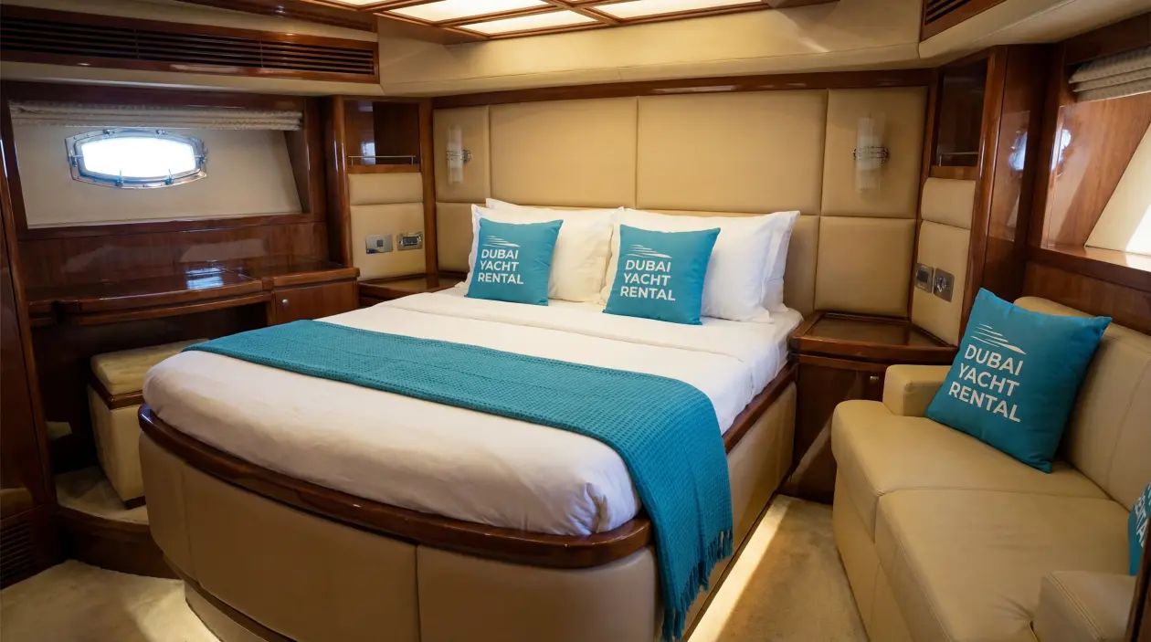 Majesty 88ft Motor Yacht, refitted in 2024
