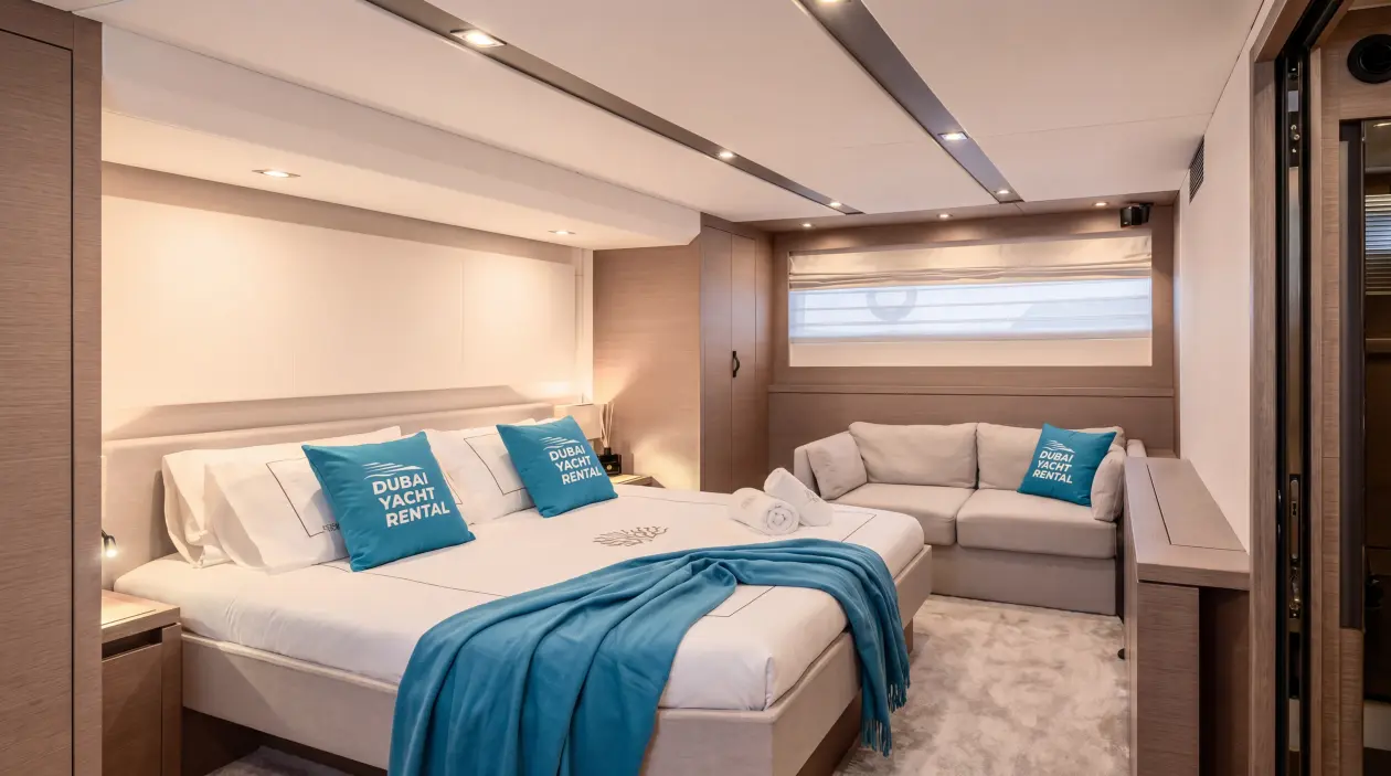 Sol 63ft Motor Yacht, refitted in 2024