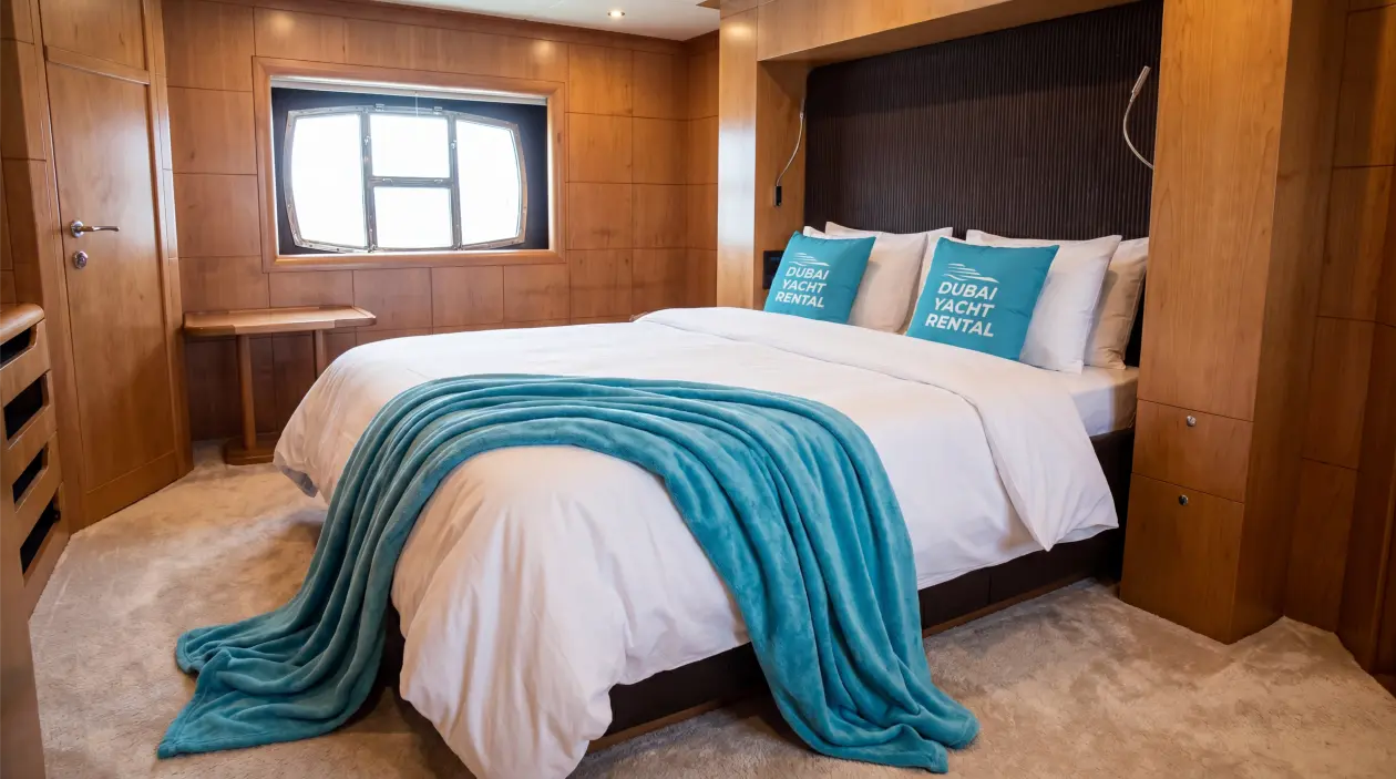 Duretti 85ft Motor Yacht refitted in 2020