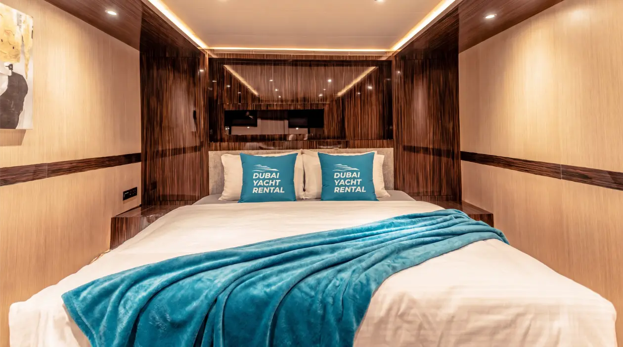 Al Shaali Marine 151ft Motor Yacht, refitted 2022