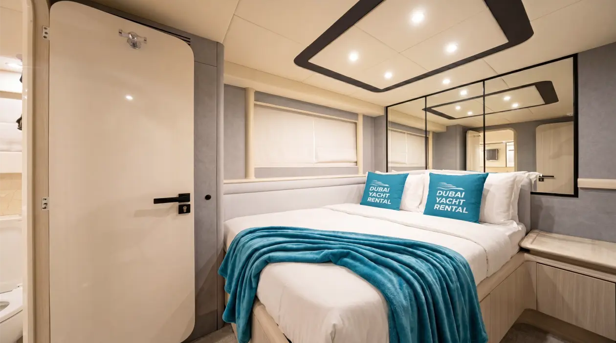 Azimut 85ft Motor Yacht, refitted in 2022