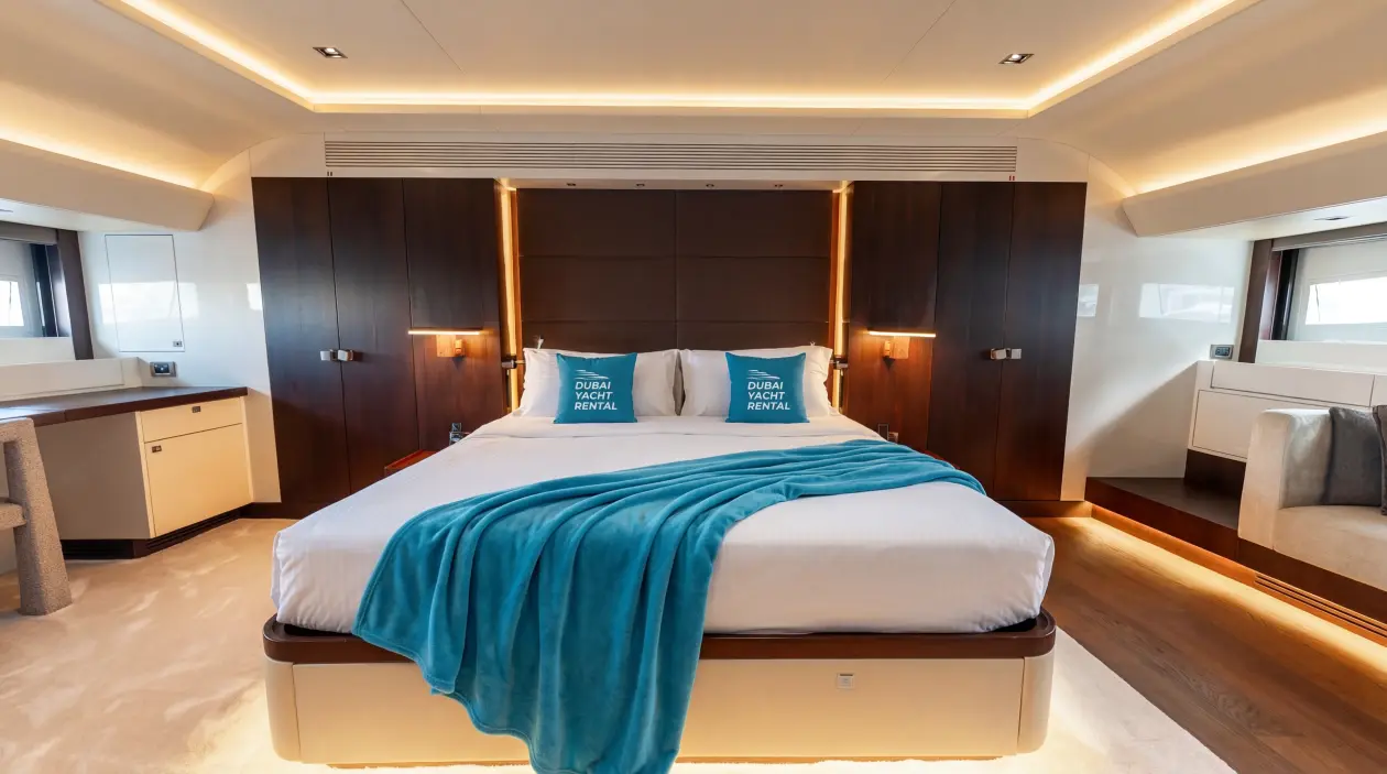 Logos Marine 115 ft Motor Yacht, refitted in 2020