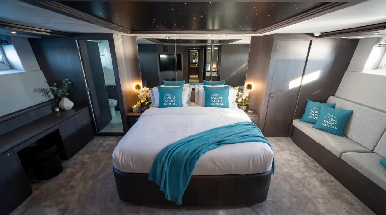 Azimut 100ft Motor Yacht, refitted in 2025