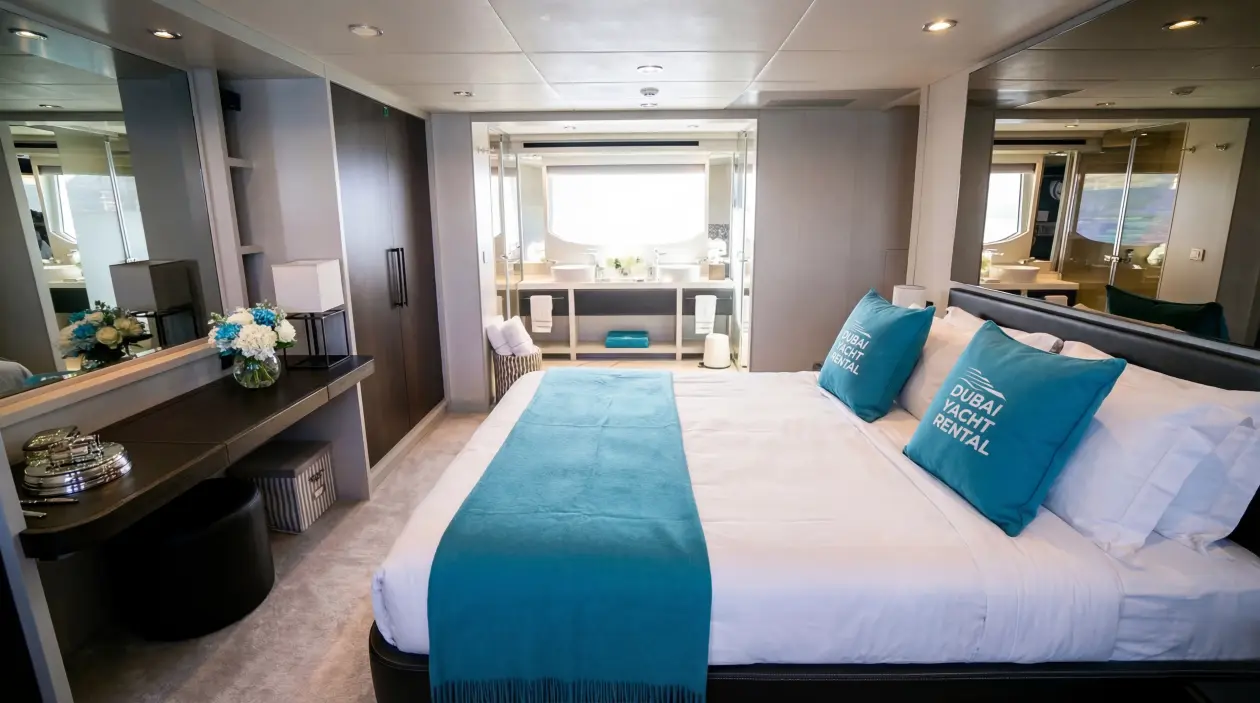 Numarine 105ft Motor Yacht, built in 2016